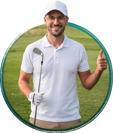 Cash Cup Golf tournament host