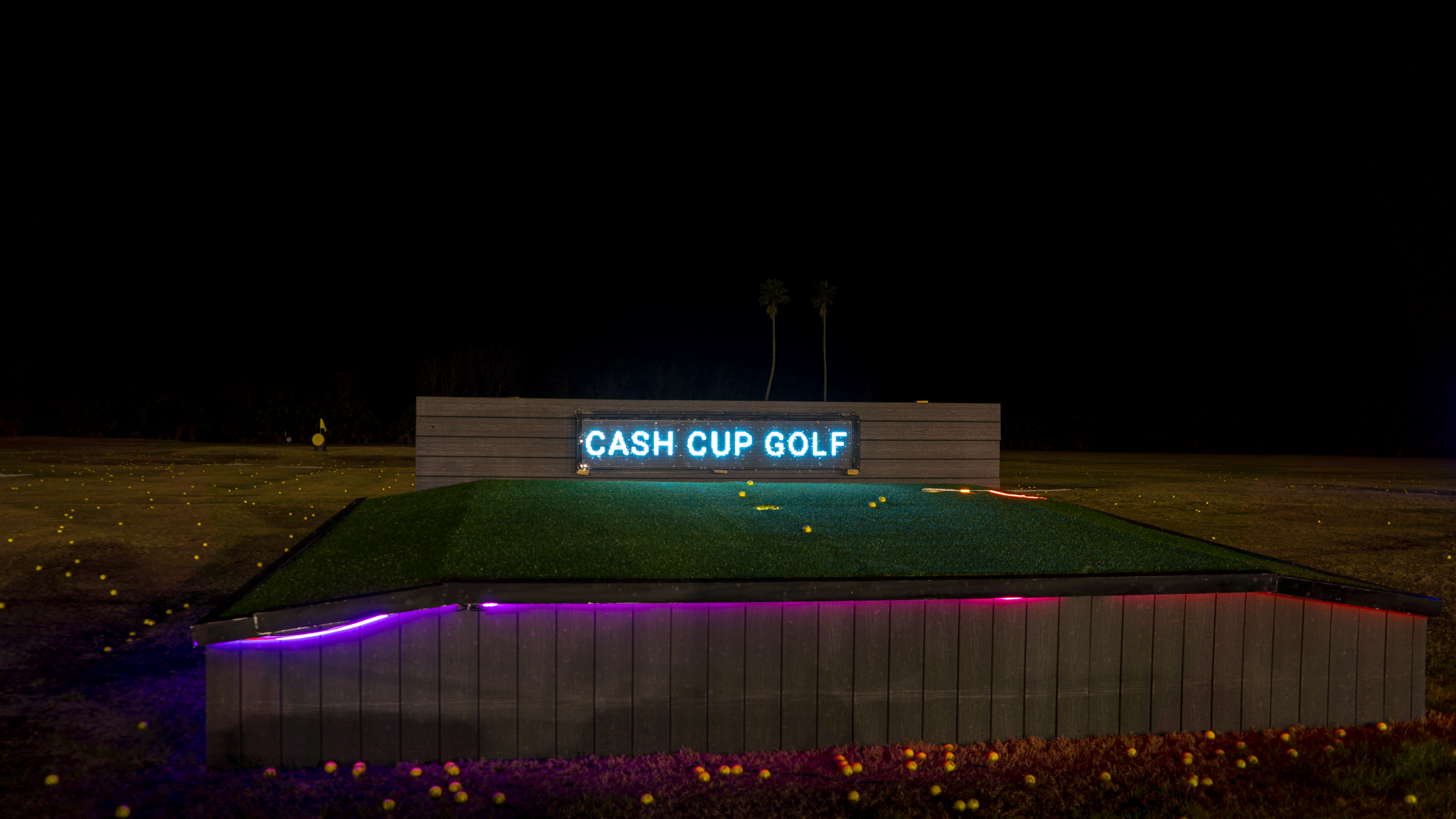 Tee It Up - Oviedo